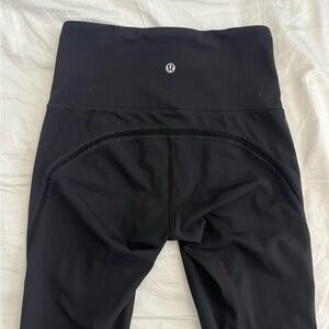 lululemon leggings (cropped)